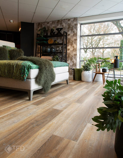 Highgate Plank Click - sfeerbeeld - XL Woonwinkel