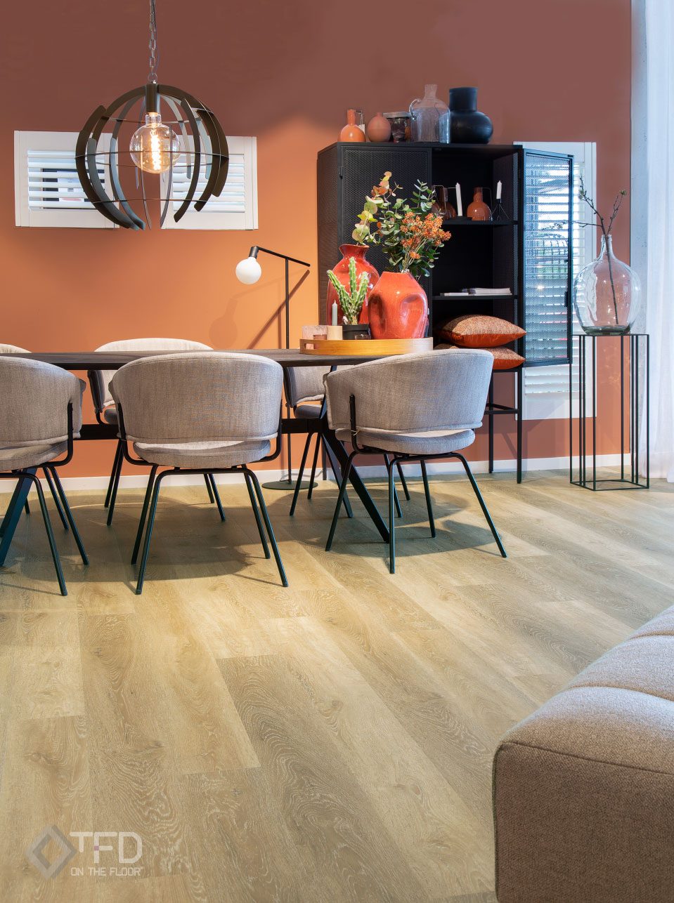 Santa Monica Plank Click - sfeerbeeld - XL Woonwinkel
