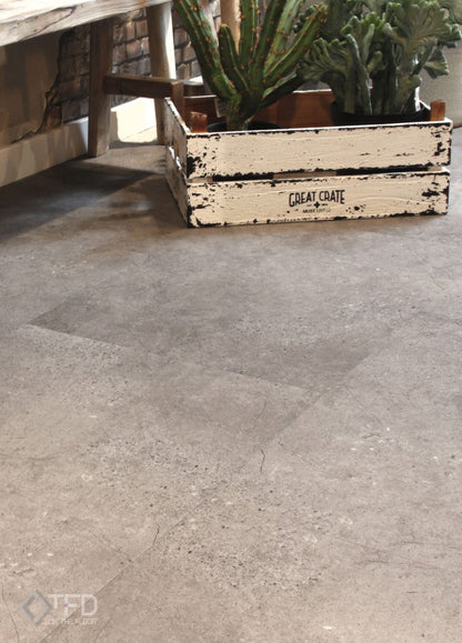 Mesa Tegel Dryback - sfeerbeeld - XL Woonwinkel