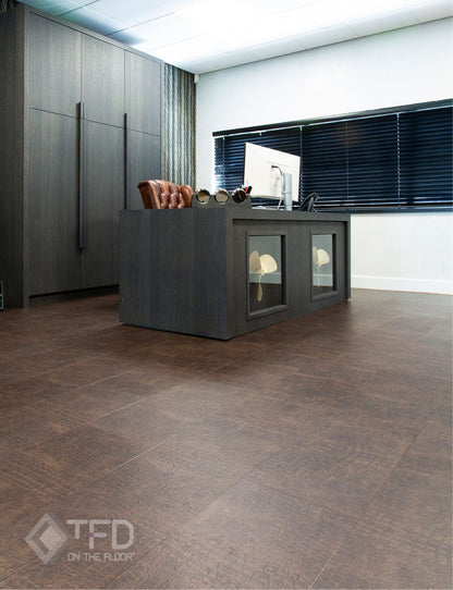 Brick Lane Design Dryback - sfeerbeeld - XL Woonwinkel